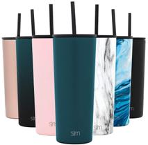 Copo Térmico Simple Modern Classic 710ml - Riptide