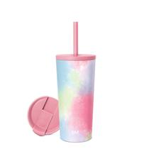 Copo Térmico Simple Modern Classic Collection 590ml - Aço Inoxidável