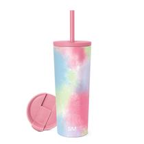 Copo Térmico Simple Modern Classic Collection 710ml - Aço Inoxidável