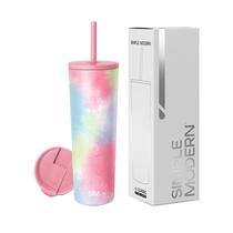 Copo Térmico Simple Modern Classic Collection 800ml - Aço Inoxidável