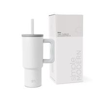 Copo Térmico Simple Modern Kids Trek Collection 700ml - Aço Inoxidável