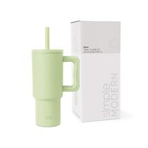 Copo Térmico Simple Modern Kids Trek Collection 700ml - Aço Inoxidável