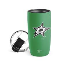 Copo Térmico Simple Modern NHL Dallas Stars - 500ml