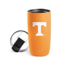 Copo Térmico Simple Modern Tennessee Volunteers