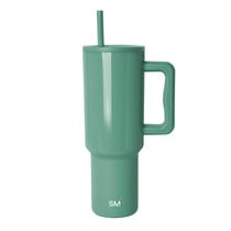 Copo Térmico Simple Modern Trek 1,2 L em Aço Inoxidável Copo Térmico Simple Modern Trek 1,2 L em Aço Inoxidável