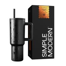 Copo Térmico Simple Modern Trek Signature Halloween - 1,2L Copo Térmico Simple Modern Trek Signature Halloween - 1,2L