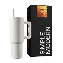 Copo Térmico Simple Modern Trek Signature Halloween - 1,2L