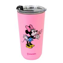 Copo Térmico Sky em Inox 500ml Minnie Mouse Disney 10025986 - ZonaCriativa Copo Térmico Sky em Inox 500ml Minnie Mouse Disney 10025986 - ZonaCriativa