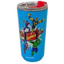 Copo Térmico Sky Marvel - Zona Criativa