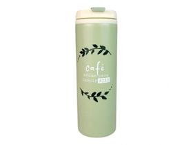 Copo térmico slim naturals inspiração - Uatt