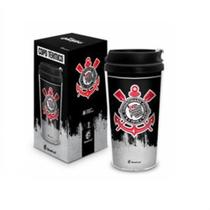 Copo Termico Smart Corinthians Timão Café Bebidas Presente Copo Termico Smart Corinthians Timão Café Bebidas Presente