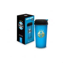 Copo Térmico Smart Do Grêmio Tricolor Gaúcho Plástico