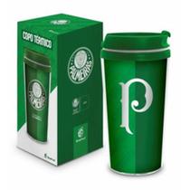 Copo Termico Smart Palmeiras Palestra Café Bebidas Presente - PIVOFUT