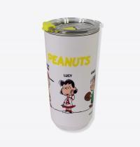 Copo Térmico Snoopy 500ML - Zona Criativa