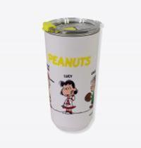 Copo Térmico Snoopy 500ML - Zona Criativa - Sem Marca Copo Térmico Snoopy 500ML - Zona Criativa - Sem Marca
