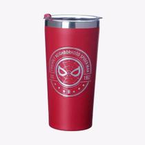 Copo Térmico Spider Man 500ml - ZonaCriativa
