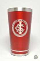 Copo térmico Sport Club Internacional Oficial Colorado