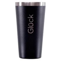 Copo Térmico ST Sleek 473ml Black - Gluck