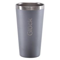 Copo Termico ST Sleek 473ml Titanium Gluck
