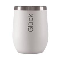 Copo termico ST Whisky Spirit 354ml Off White Gluck