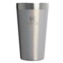 Copo Térmico Stacking Stanley 8848 Steel Shimmer 354Ml Copo Térmico Stacking Stanley 8848 Steel Shimmer 354Ml