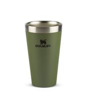 Copo Térmico Stanley Adventure para Cerveja 470 ml em Aço Inoxidável Copo Térmico Stanley Adventure para Cerveja 470 ml em Aço Inoxidável