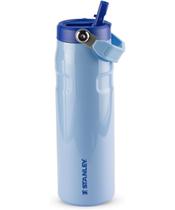 Copo Térmico Stanley AeroLight FlipStraw Cornflower Gloss 0,71L Copo Térmico Stanley AeroLight FlipStraw Cornflower Gloss 0,71L