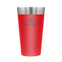 Copo Térmico Stanley Cerveja Sem Tampa 473 ml