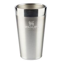 Copo Termico Stanley Cerveja Sem Tampa 8168 Inox 473ml Copo Termico Stanley Cerveja Sem Tampa 8168 Inox 473ml