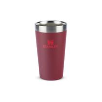 Copo Térmico Stanley Cranberry 354ml Copo Térmico Stanley Cranberry 354ml
