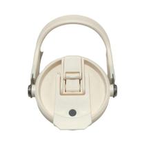 Copo Térmico Stanley De 40oz À Prova De Vazamentos Com Tampa Flip Straw E Alça, Tampa Substituta