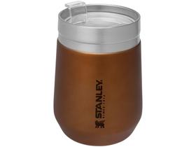 Copo Térmico Stanley Everyday 290ml Maple - com Tampa