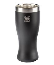 Copo Térmico Stanley Happy Hour Pilsner Foundry Black 444ML