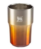 Copo Térmico Stanley Happy Hour Tumbler Amber Haze 384ML