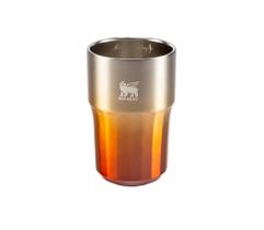 Copo Térmico Stanley Happy Hour Tumbler Amber Haze 384ML - STANLEY PMI