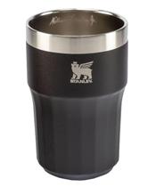 Copo Térmico Stanley Happy Hour Tumbler Foundry Black 384ML