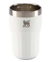 Copo Térmico Stanley Happy Hour Tumbler Pale Stone 384ML