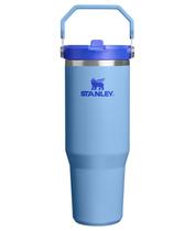Copo Térmico Stanley IceFlow 2.0 887 ml à Prova de Vazamentos Azul