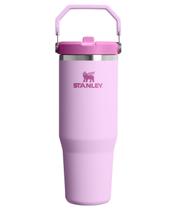 Copo Térmico Stanley IceFlow 2.0 887 ml à Prova de Vazamentos Copo Térmico Stanley IceFlow 2.0 887 ml à Prova de Vazamentos