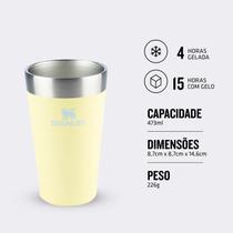 Copo Térmico Stanley Original 473ml