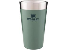 Copo Térmico Stanley para Cerveja 8099 Green - 473ml