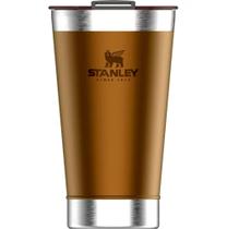 Copo Térmico Stanley para Cerveja Com Tampa 473ml Original -Todas as Cores