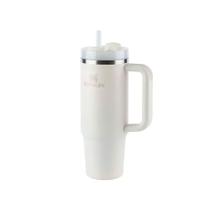Copo Térmico Stanley Quencher 2.0 887ML - Cream