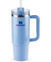 Copo Térmico Stanley Quencher Cornflower Gloss 0,887L Copo Térmico Stanley Quencher Cornflower Gloss 0,887L