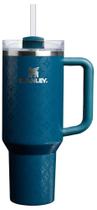 Copo Térmico STANLEY Quencher H2.0 1,2 L em Aço Inoxidável