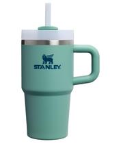 Copo Térmico STANLEY Quencher H2.0 591 ml em Aço Inoxidável
