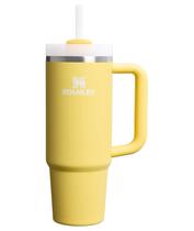 Copo Térmico STANLEY Quencher H2.0 887 ml Amarelo