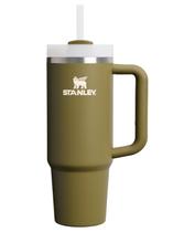 Copo Térmico Stanley Quencher H2.0 887 ml Livre de BPA