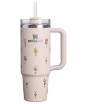 Copo Térmico Stanley Quencher H2.0 887 ml Copo Térmico Stanley Quencher H2.0 887 ml