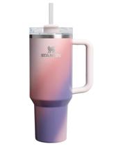 Copo Térmico Stanley Quencher H2.0 FlowState 1,18 L Dawn Copo Térmico Stanley Quencher H2.0 FlowState 1,18 L Dawn